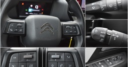 Citroen C4 1.5 BlueHDi Live -Kamera,DAB,Lane Assist -Novi Model