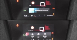 Citroen C4 1.5 BlueHDi Live -Kamera,DAB,Lane Assist -Novi Model