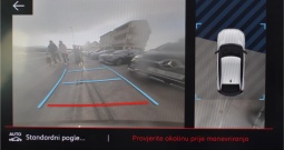 Citroen C4 1.5 BlueHDi Live -Kamera,DAB,Lane Assist -Novi Model