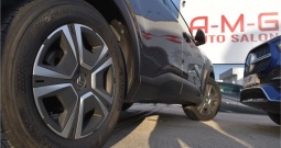 Citroen C4 1.5 BlueHDi Live -Kamera,DAB,Lane Assist -Novi Model