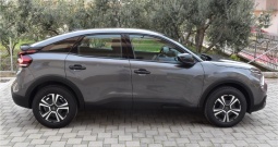 Citroen C4 1.5 BlueHDi Live -Kamera,DAB,Lane Assist -Novi Model