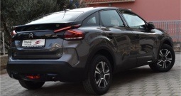 Citroen C4 1.5 BlueHDi Live -Kamera,DAB,Lane Assist -Novi Model