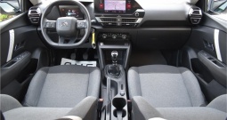 Citroen C4 1.5 BlueHDi Live -Kamera,DAB,Lane Assist -Novi Model