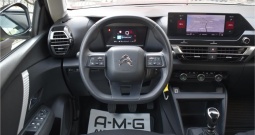 Citroen C4 1.5 BlueHDi Live -Kamera,DAB,Lane Assist -Novi Model