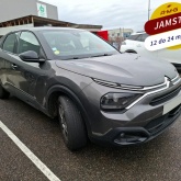 Citroen C4 1.5 BlueHDi Live-Novi Model