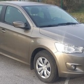 Citroen C-Elysee 1.2 VTi 53kw, 2014.g., reg. do 12/2026