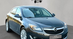 Opel insignia 1. 6 cdti cosmo *redizajn*alu felge*navi*koža*120 ks ****