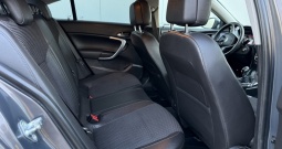 Opel insignia 1. 6 cdti cosmo *redizajn*alu felge*navi*koža*120 ks ****