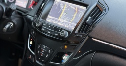 Opel insignia 1. 6 cdti cosmo *redizajn*alu felge*navi*koža*120 ks ****