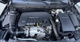 Opel insignia 1. 6 cdti cosmo *redizajn*alu felge*navi*koža*120 ks ****