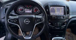 Opel insignia 1. 6 cdti cosmo *redizajn*alu felge*navi*koža*120 ks ****