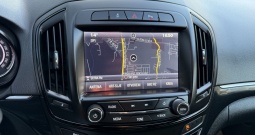 Opel insignia 1. 6 cdti cosmo *redizajn*alu felge*navi*koža*120 ks ****