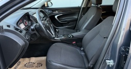 Opel insignia 1. 6 cdti cosmo *redizajn*alu felge*navi*koža*120 ks ****