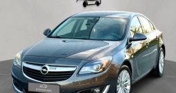 Opel insignia 1. 6 cdti cosmo *redizajn*alu felge*navi*koža*120 ks ****