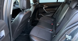Opel insignia 1. 6 cdti cosmo *redizajn*alu felge*navi*koža*120 ks ****