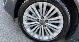 Opel insignia 1. 6 cdti cosmo *redizajn*alu felge*navi*koža*120 ks ****
