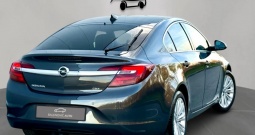 Opel insignia 1. 6 cdti cosmo *redizajn*alu felge*navi*koža*120 ks ****