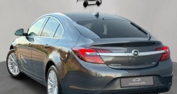 Opel insignia 1. 6 cdti cosmo *redizajn*alu felge*navi*koža*120 ks ****