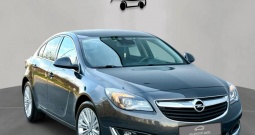 Opel insignia 1. 6 cdti cosmo *redizajn*alu felge*navi*koža*120 ks ****