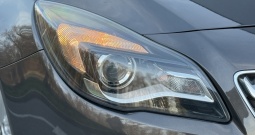 Opel insignia 1. 6 cdti cosmo *redizajn*alu felge*navi*koža*120 ks ****