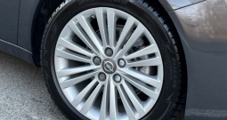 Opel insignia 1. 6 cdti cosmo *redizajn*alu felge*navi*koža*120 ks ****