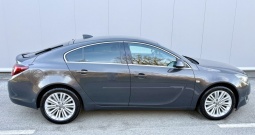 Opel insignia 1. 6 cdti cosmo *redizajn*alu felge*navi*koža*120 ks ****