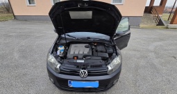 Golf 6 1.6 TDI