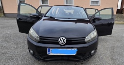 Golf 6 1.6 TDI