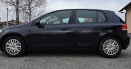 Golf 6 1.6 TDI