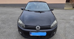 Golf 6 1.6 TDI