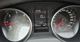 Golf 6 1.6 TDI