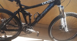 Bicikl Dozer Simplon AM-1