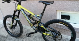 MTB, Bergamont big air 7. 2