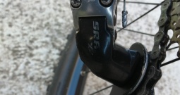 MTB, Bergamont big air 7. 2