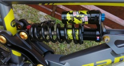 MTB, Bergamont big air 7. 2