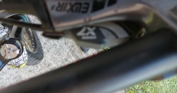 MTB, Bergamont big air 7. 2