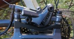 MTB, Bergamont big air 7. 2