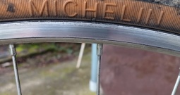 Bicikl specijalku rog maraton 14 brzina