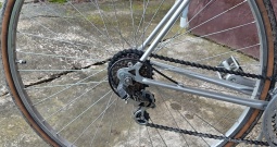 Bicikl specijalku rog maraton 14 brzina