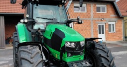 Deutz Fahr 5120 P