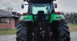 Deutz Fahr 5120 P