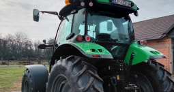 Deutz Fahr 5120 P