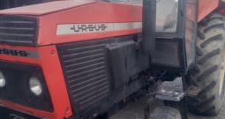 Traktor Ursus 902b
