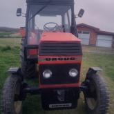 Traktor Ursus 902b