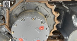 Kubota KX165-5 / 2016g / 3585 Radnih sati / PDV