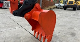 Kubota KX165-5 / 2016g / 3585 Radnih sati / PDV