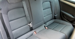 Audi A4 TFSI (benzin + autoplin)