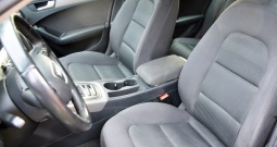 Audi A4 TFSI (benzin + autoplin)