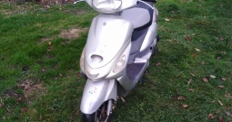 Baotian 50 ccm