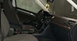 Golf VII. 1.6 TDI - Allstar